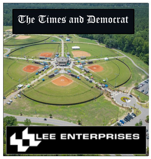 Orangeburg Times & Democrat