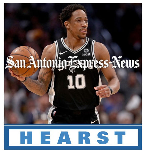 San Antonio Express News