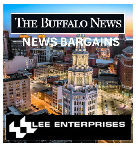 Buffalo News Bargains