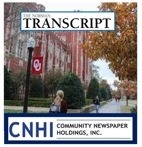 Norman Transcript
