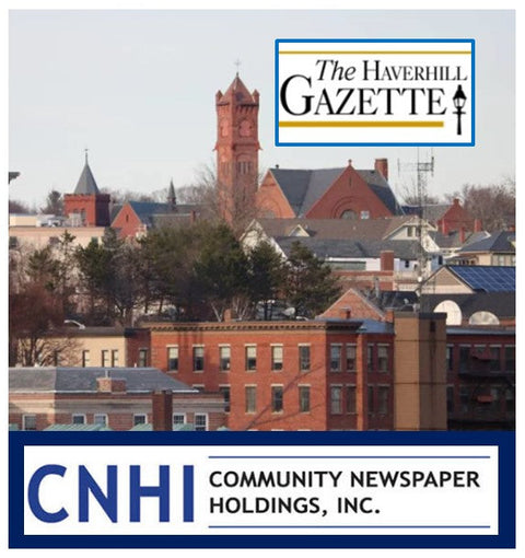 Haverhill Gazette