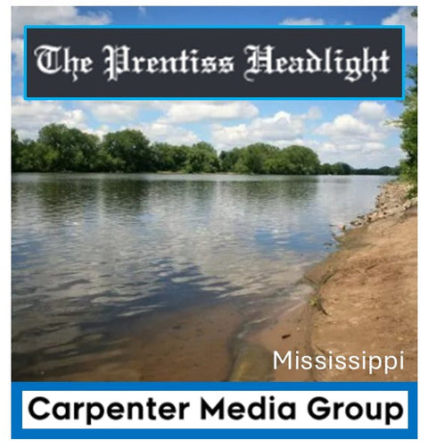 Prentis Headlight