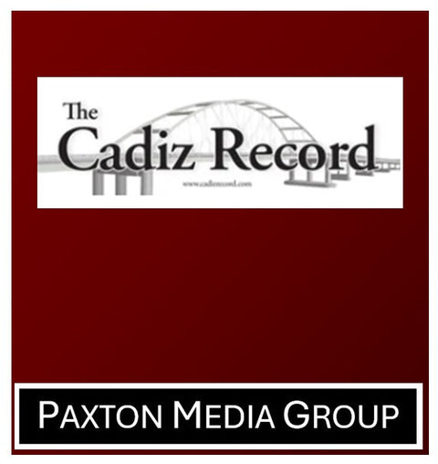 Cadiz Record