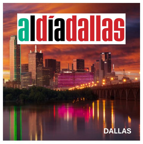 Al Dia Dallas