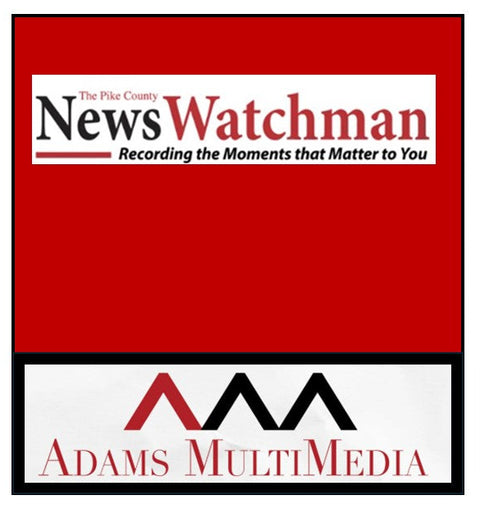 Waverly Pike County News Watchman