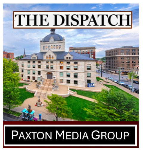 Lexington Dispatch