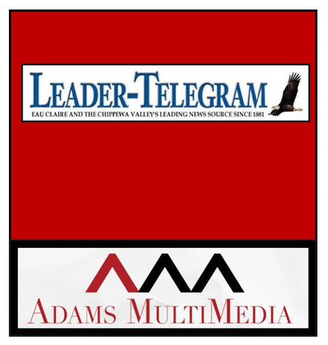 Eau Claire Leader Telegram