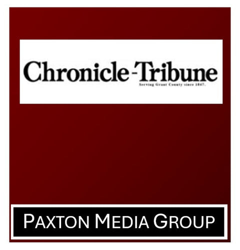 Marion Chronicle Tribune