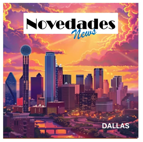 Novedades News Dallas