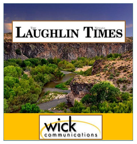Laughlin Times
