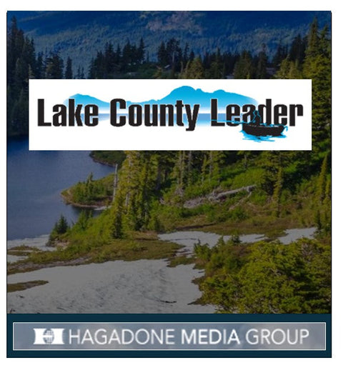 Polson Lake County Ledger