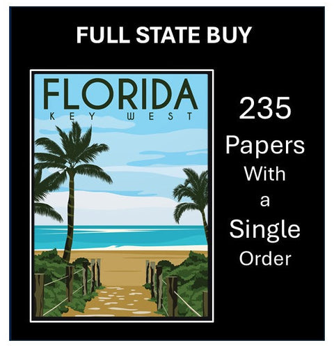 Florida Full State Buy