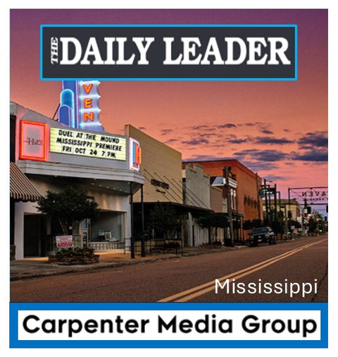 Brookhaven Daily Leader