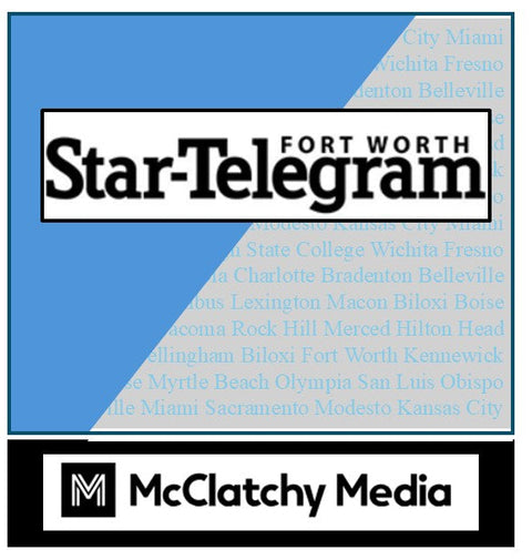 Fort Worth Star Telegram