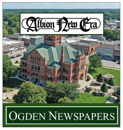 Albion New Era