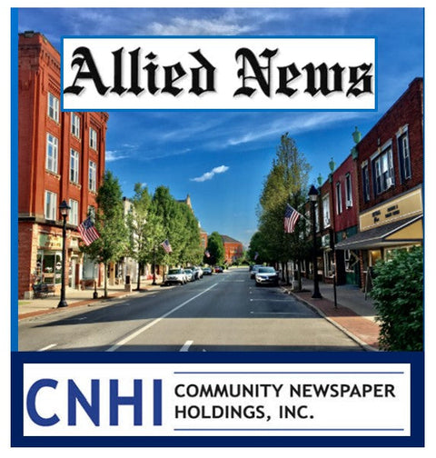 Grove City Allied News