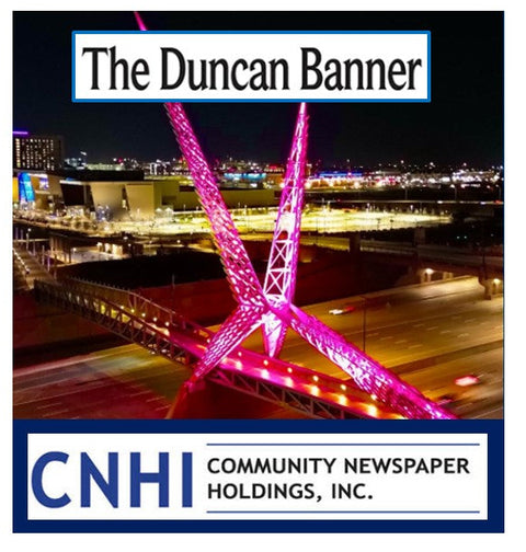 Duncan Banner