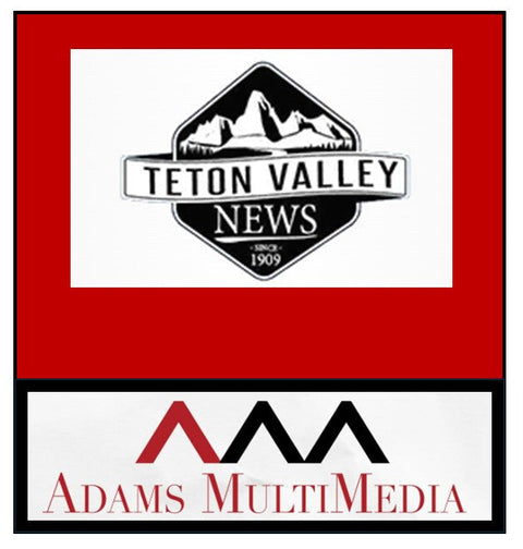 Driggs Teton Valley News