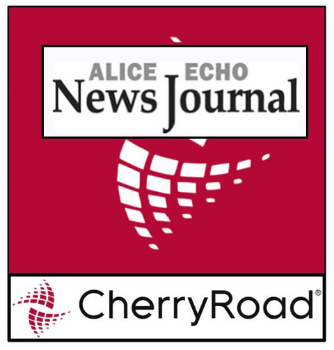 Alice Echo News Journal