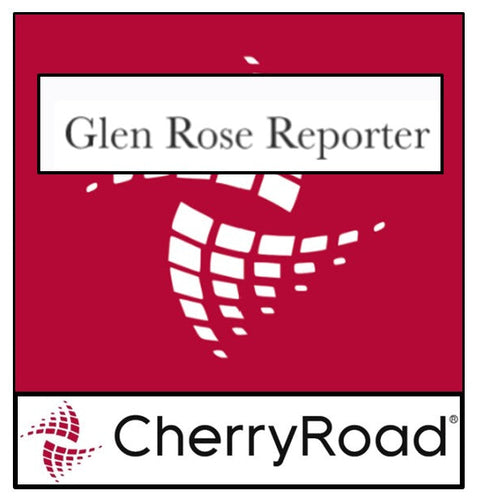 Glen Rose Reporter
