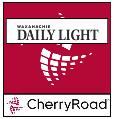 Waxahachie Daily Light