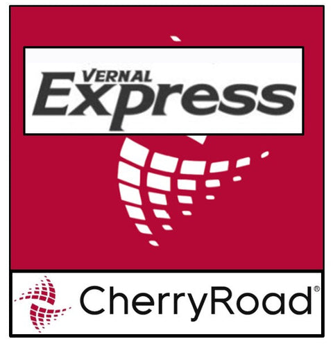 Vernal Express