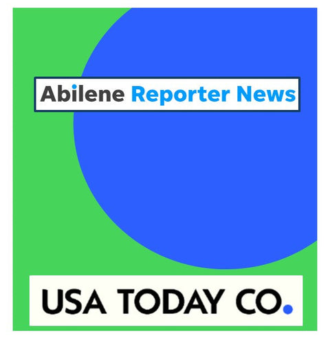 Abilene Reporter News