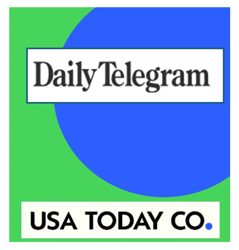 Adrian Daily Telegram