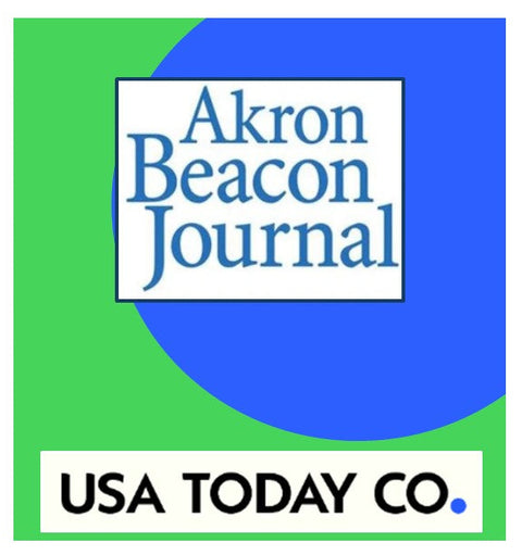 Akron Beacon Journal