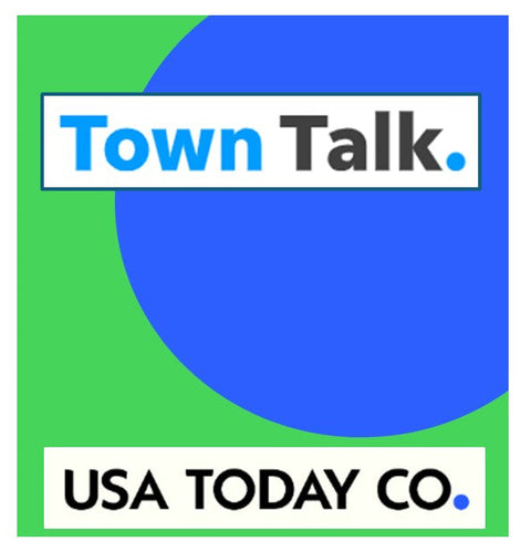 Alexandria Daily Town Talk