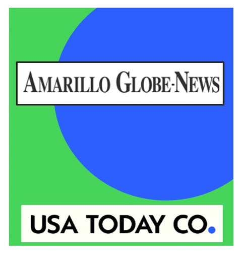 Amarillo Globe News