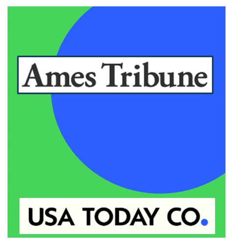 Ames Tribune