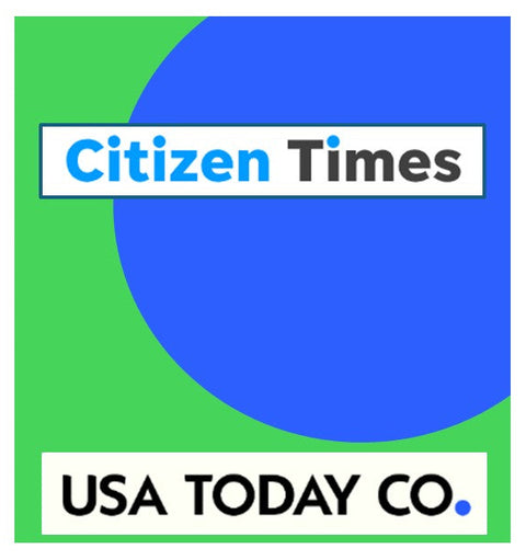 Asheville Citizen Times