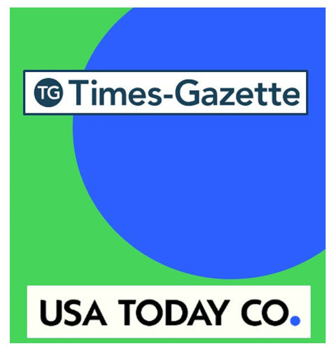 Ashland Times Gazette