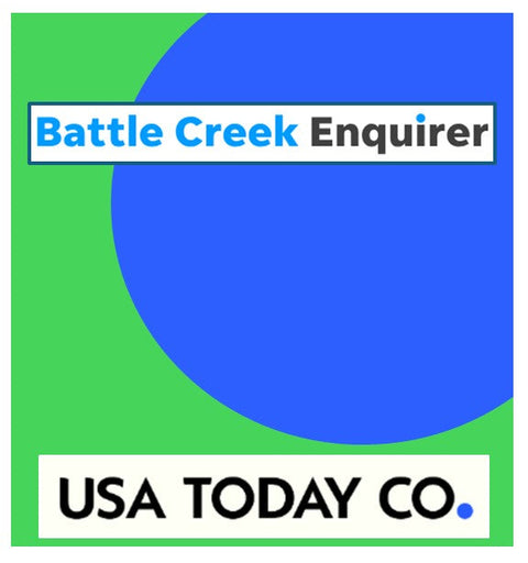 Battle Creek Enquirer