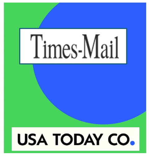 Bedford Times Mail