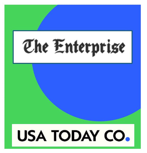 Brockton Enterprise
