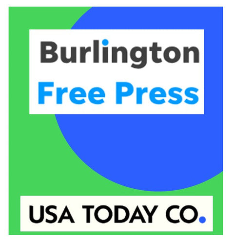 Burlington Free Press