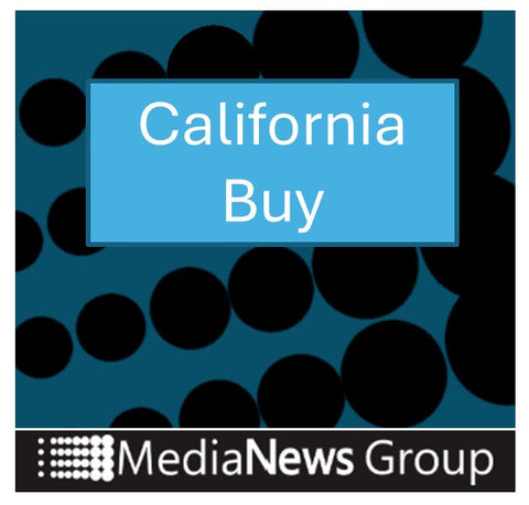 Media News Group California Buy