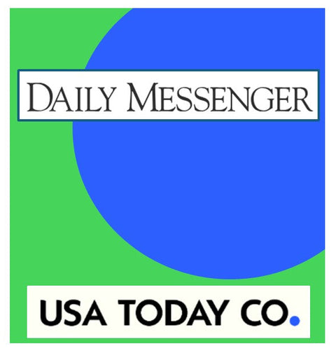 Canandaigua Daily Messenger