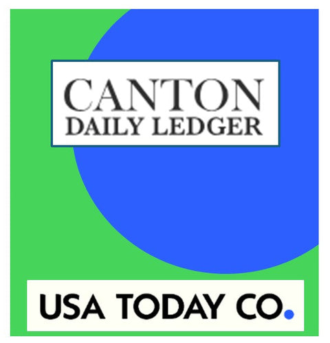 Canton Daily Ledger