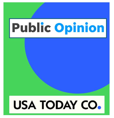 Chambersburg Public Opinion