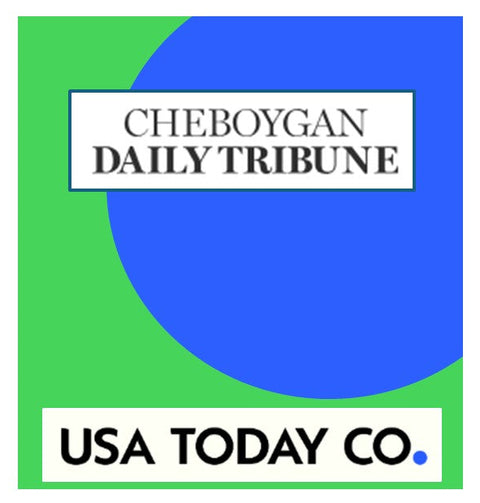 Cheboygan Daily Tribune