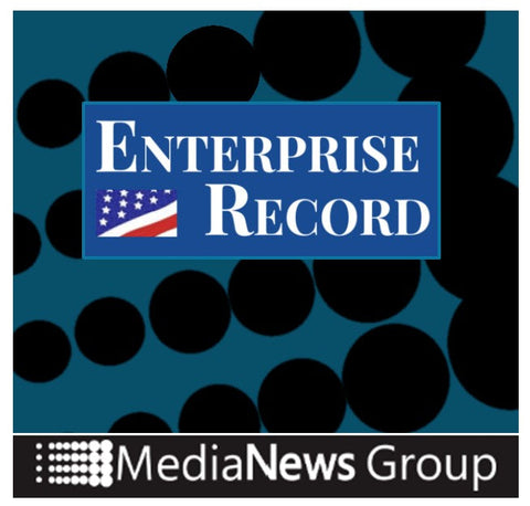 Chico Enterprise Record
