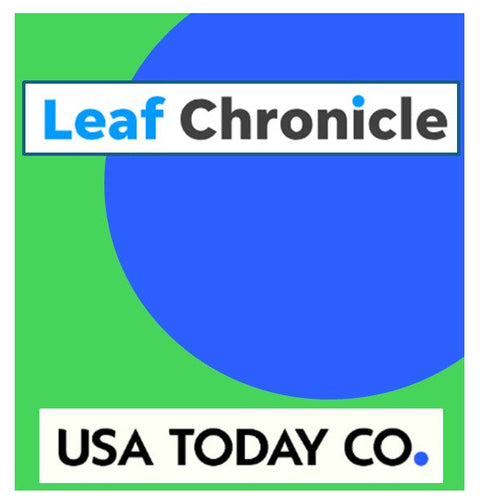 Clarksville Leaf Chronicle