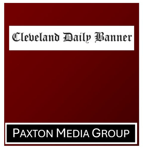 Cleveland Daily Banner