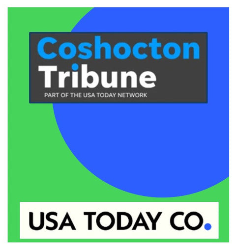 Coshocton Tribune