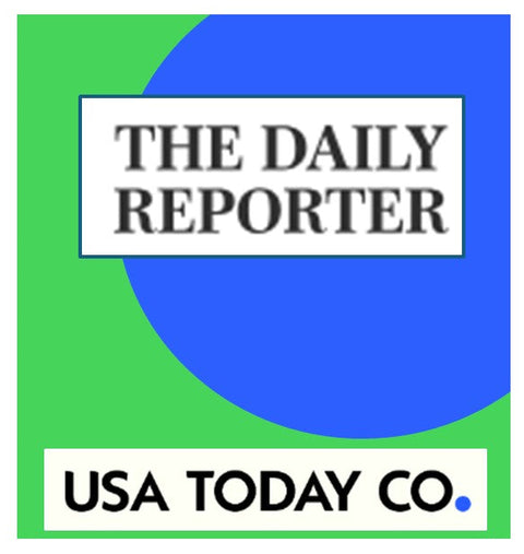 Coldwater Daily Reporter