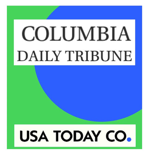 Columbia Daily Tribune
