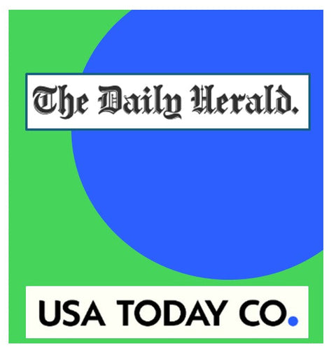 Columbia Daily Herald